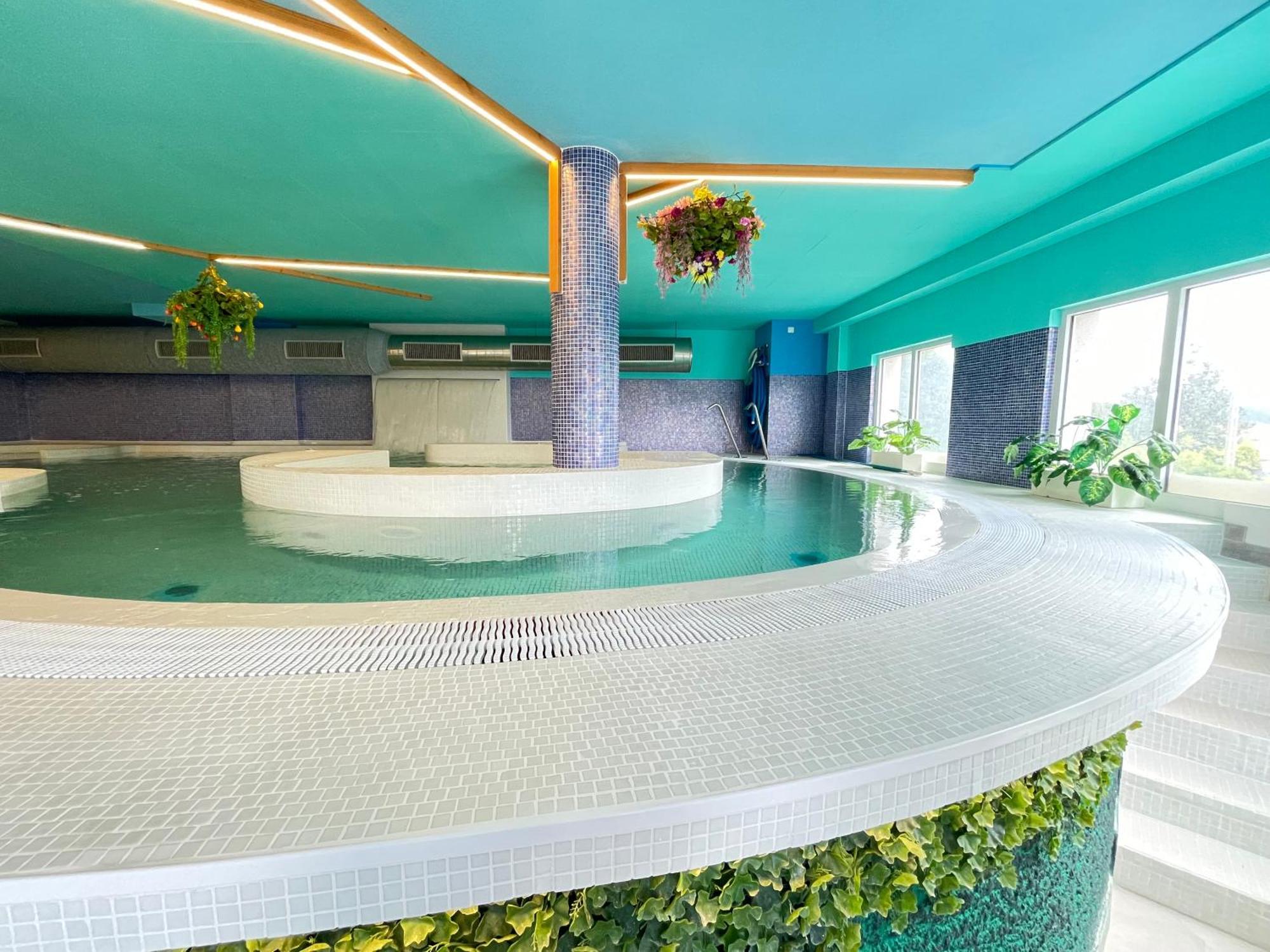 Hotel Playa Langosteira By Adelolo