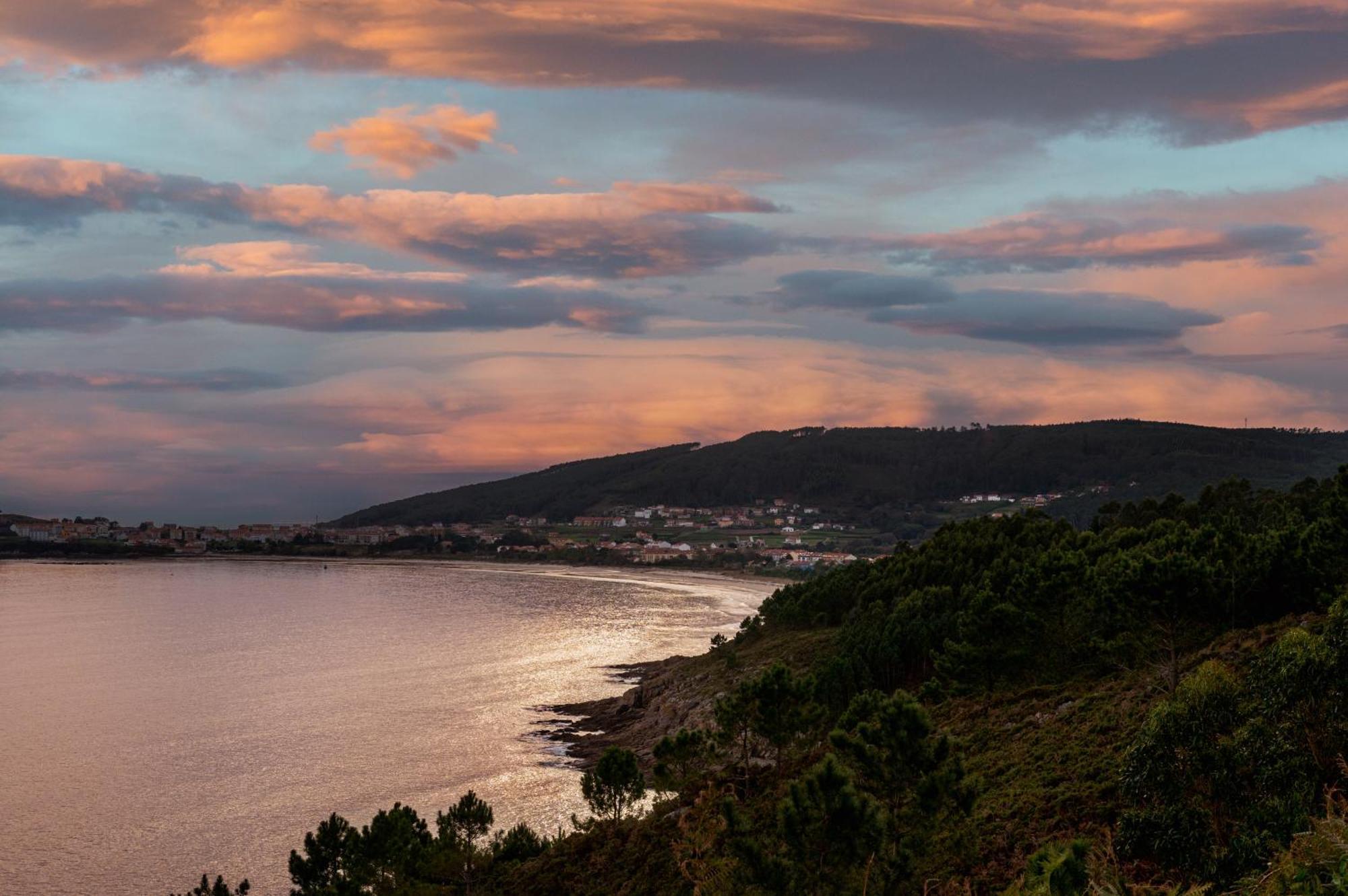 Hotel Playa Langosteira By Adelolo Finisterre
