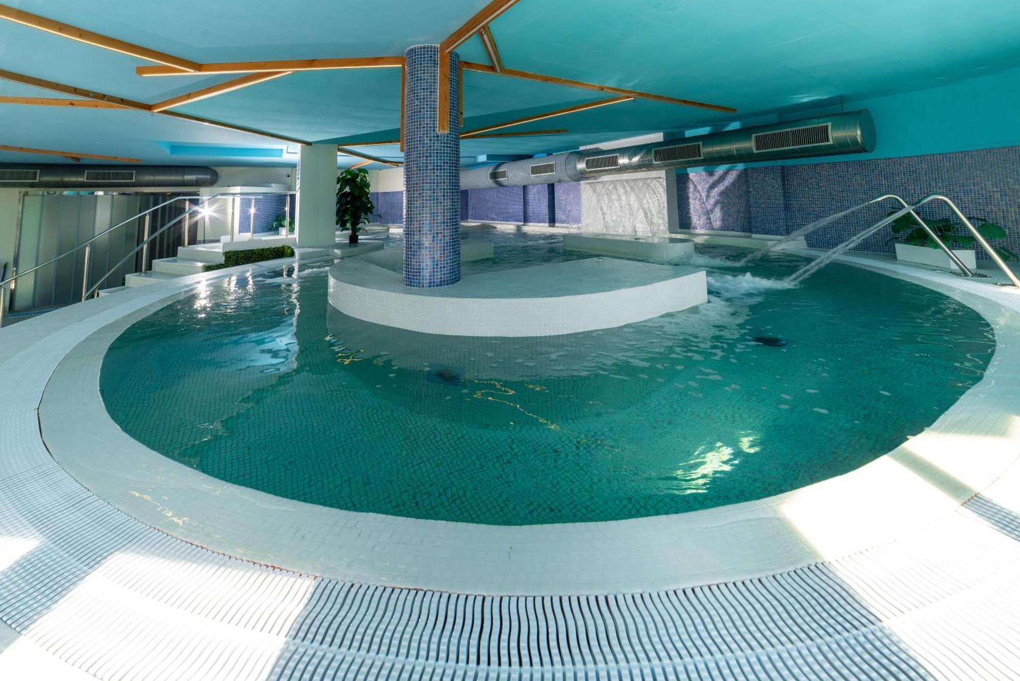 Playa Langosteira By Adelolo Hotel 3*