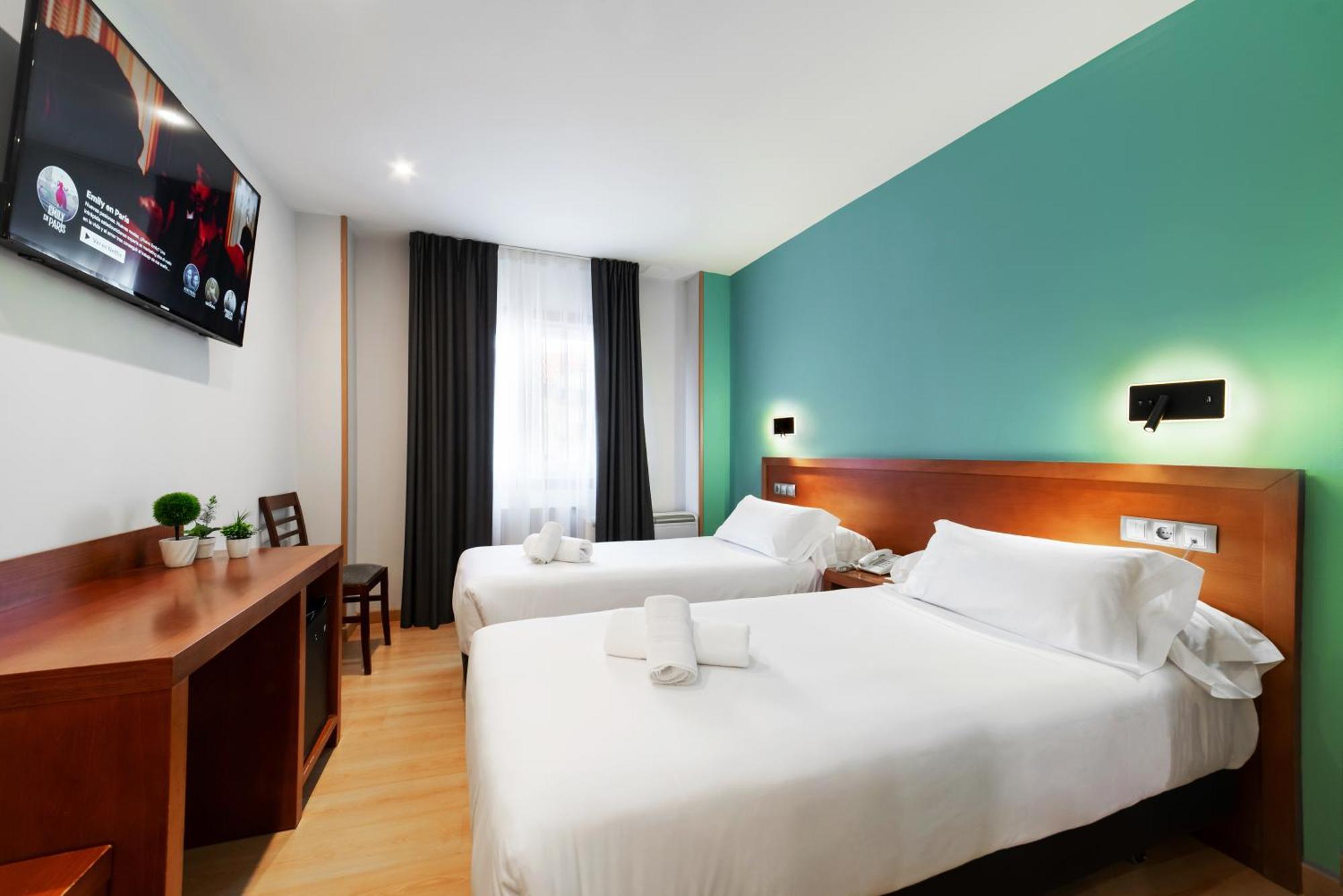 Hotel Playa Langosteira By Adelolo 3*