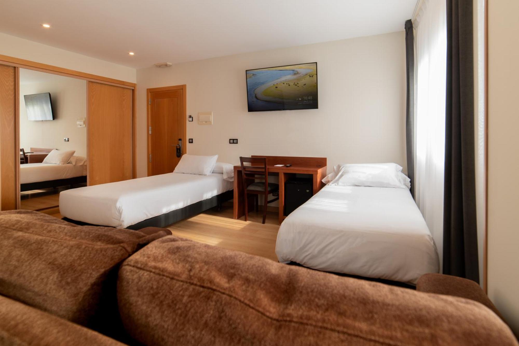 Playa Langosteira By Adelolo Hotel Finisterre