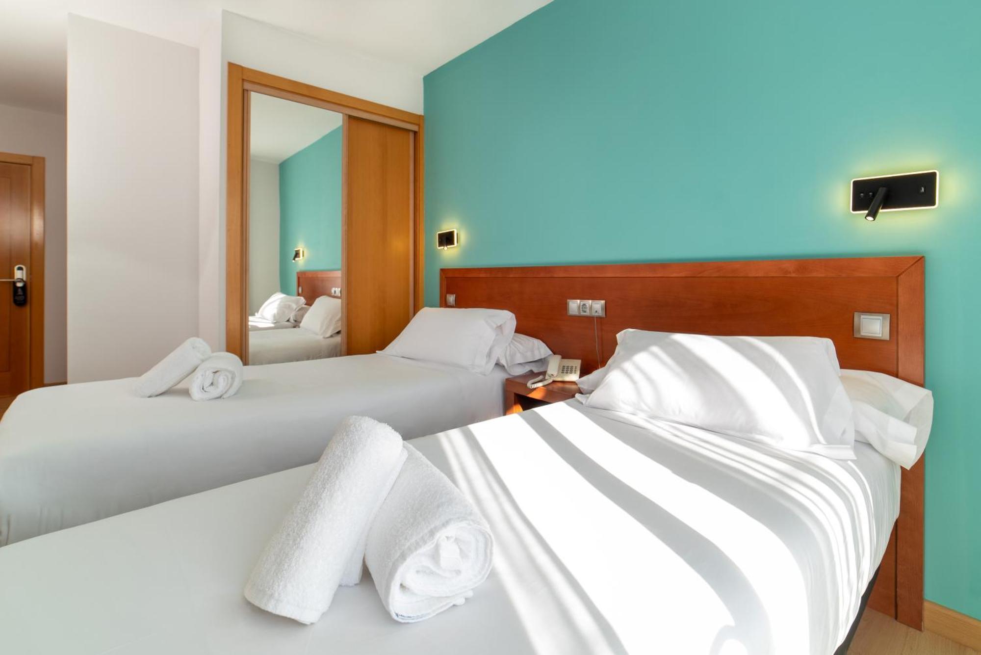 Playa Langosteira By Adelolo Hotel 3*