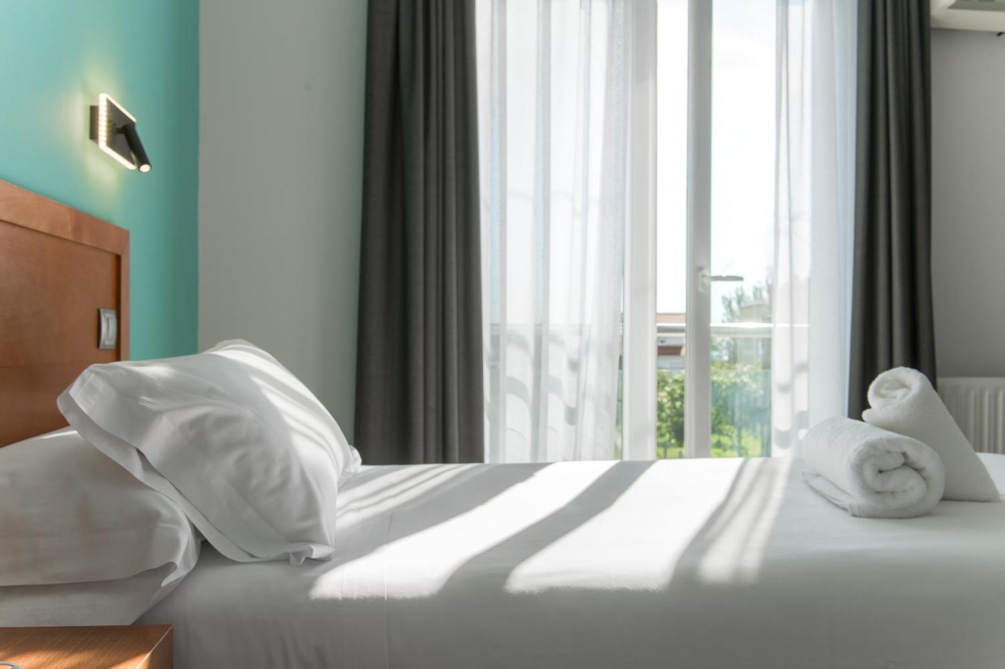 Hotel Playa Langosteira By Adelolo 3*