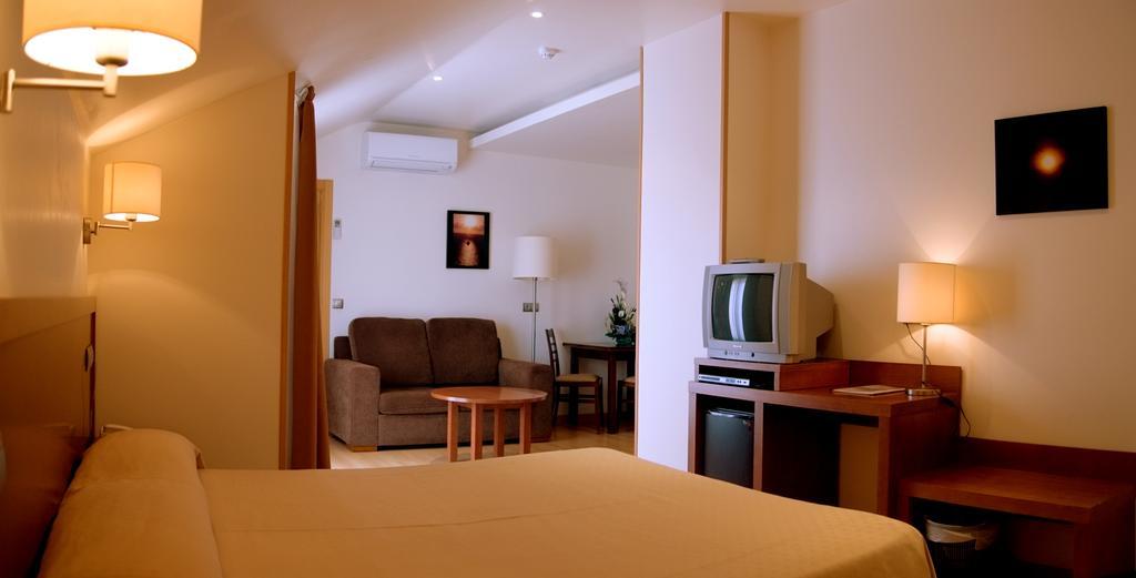 Hotel Playa Langosteira By Adelolo