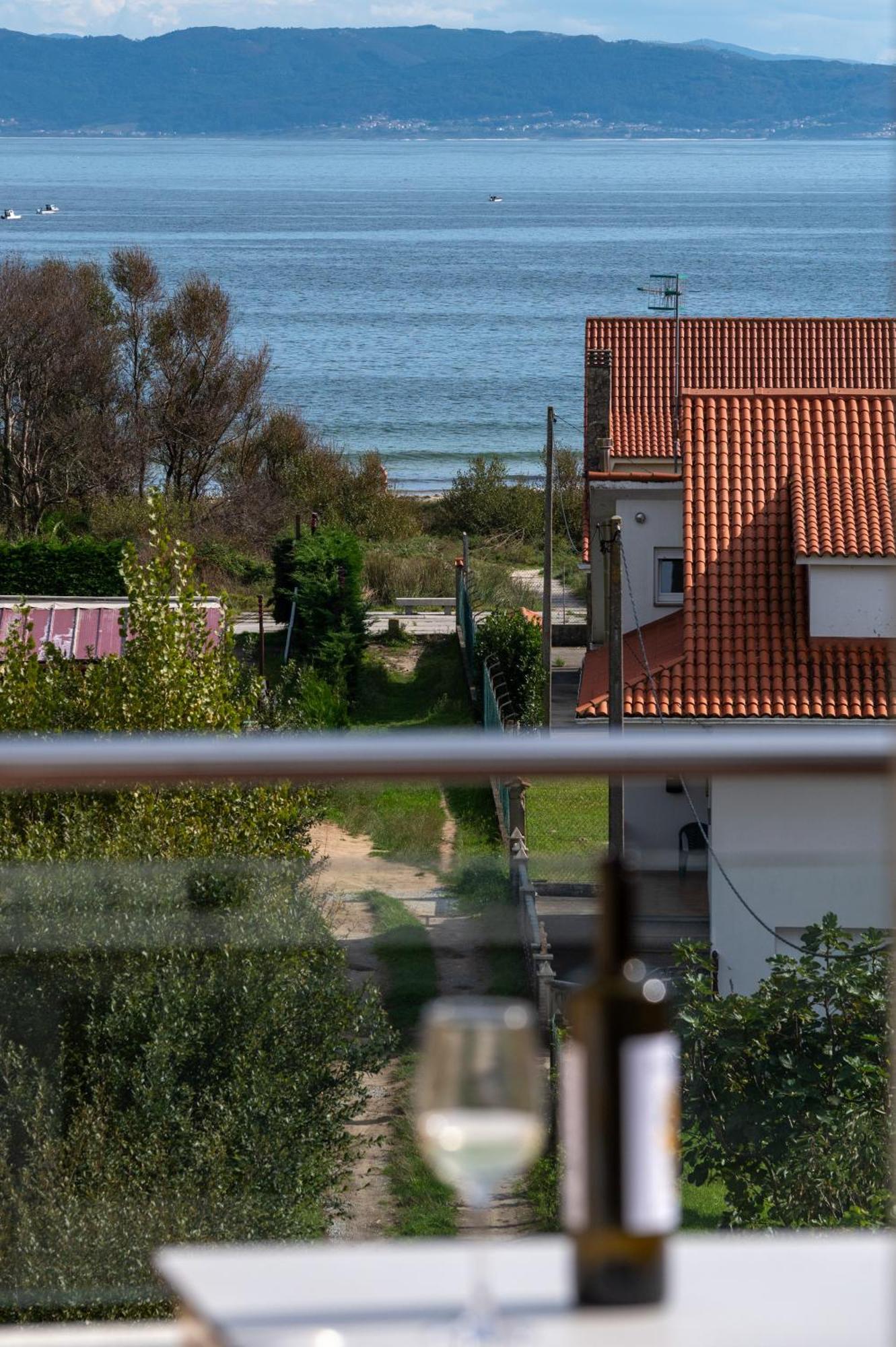 Playa Langosteira By Adelolo 3* Finisterre