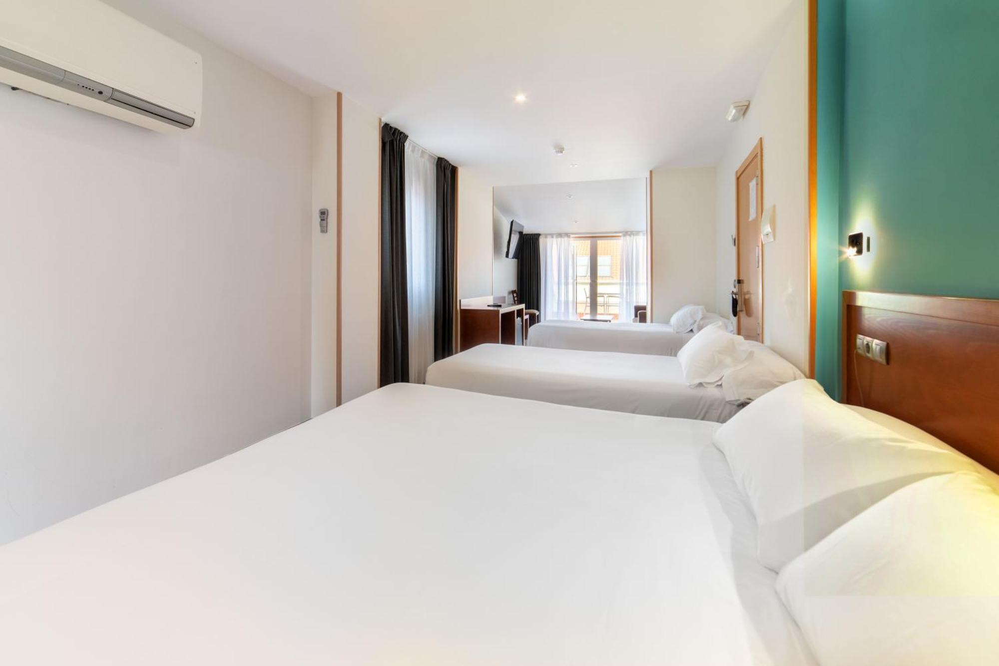 Hotel Playa Langosteira By Adelolo