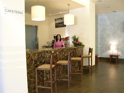 Hotel Playa Langosteira By Adelolo 3*