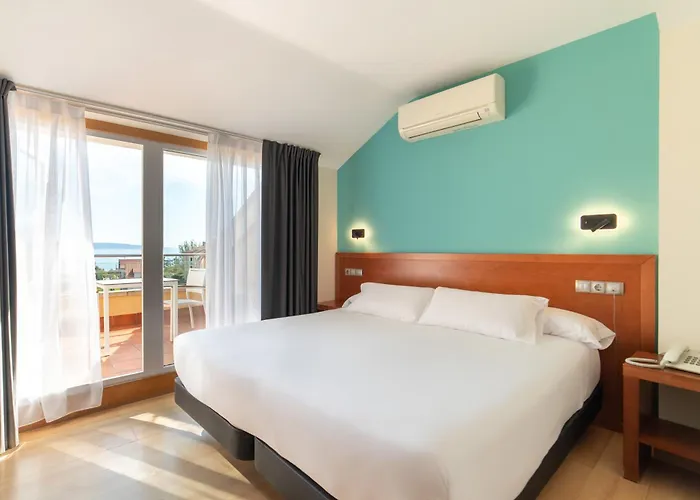 Hotel Playa Langosteira By Adelolo