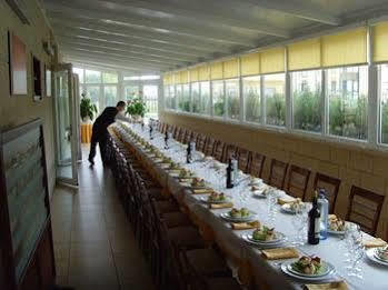 Hotel Playa Langosteira